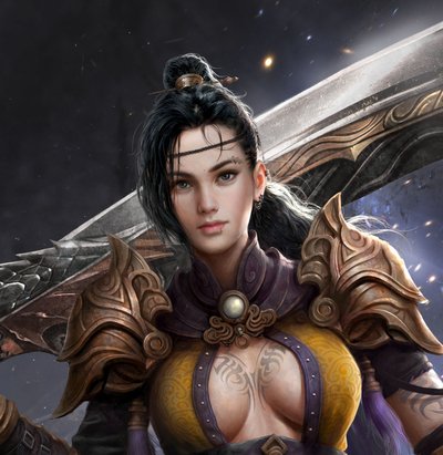 传奇新生，回到热血时代，开启一段新的冒险旅程