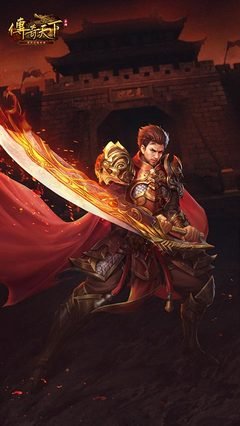 热情沙巴克，与你的战友并肩作战！